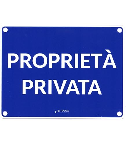 Cartello Chiuso Per Ferie 30x20 Cm In Plastica Rigida, 2 Pezzi, Made In Italy, Resistente UV