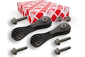 FEBI BILSTEIN Febi-Bilstein 36667 - Prokit Kit Riparazione, Barra Accoppiamento Stabilizzatore