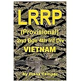 LRRP (Provisional) 2nd Bde 4th Infantry Division Vietnam 1966-67