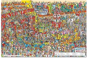 Grupo Erik - Poster Où Est Charlie ? - Deco Maison, Decoration Murale, Affiche Décorative