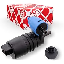 Connecteur De Tuyau Lave-glace Pour Vastra H, Corsa D, Zafira B - Pièce Remplacement OEM 13171805