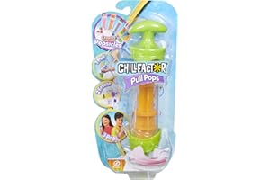 CHILL FACTOR ChillFactor CF0070 Pull Pops