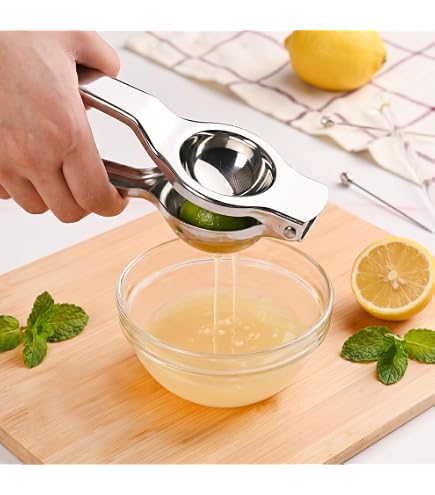 Buy Lemon Squeezer with Opener Combo Online at Low Prices in India
