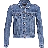 Levi's Perfect Graphic Tee Giacca Donna