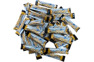 FUNTASY GIFTS 30 x Lakeland Dairies UHT Oat Milk Sticks 10ml - Plant Based Individually Sealed - Perfect for travelling - Hotels, Caravans - Ideal size for hand luggage on planes