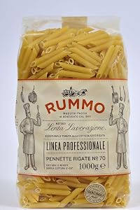 Rummo Pennette Rigate N.70 1kg
