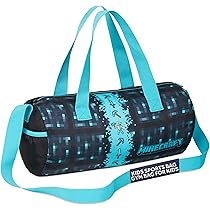 Coolpack Vert City Jungle, Sac De Sport à Cordon Unisex Kids