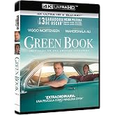 Green book (4K UHD
