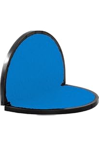 Tappetino Poggiapiedi Fitfeet In Microfibra - Rosso/Nero, Igienico Per Piscina, Palestra, Doccia, Spogliatoi