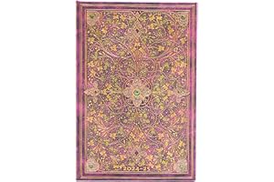 PAPERBLANKS 13-Mois 2025 Jubile de Diamant Mini HOR