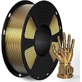 GIANTARM PETG Filament 1.8mm Metal Brown 1kg for 3D Printer