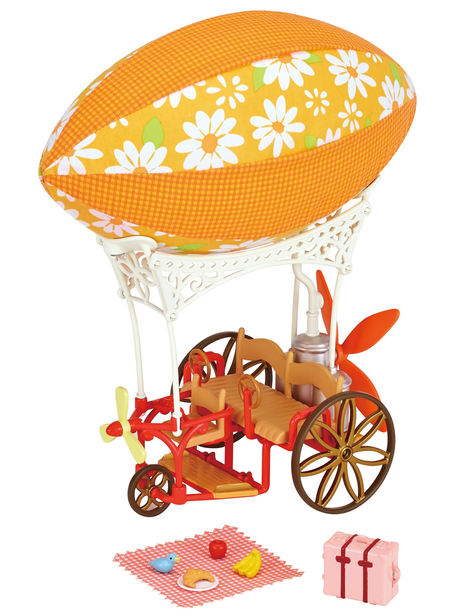 sylvanian families 5269