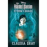 The Haunted Mansion: Storm &amp; Shade