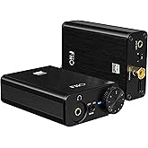 FiiO E10K Olympus 2 Digital Analog Wandler und Kopfhörerverstärker