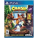 Crash Bandicoot: N Sane Trilogy for PlayStation 4