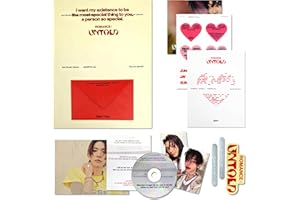 ENHYPEN - 2nd full album [ROMANCE : UNTOLD] (INCEPTIO Ver.) Photo Book + Paper Rings R + 2 Pin Badges + 4 Extra Photocards