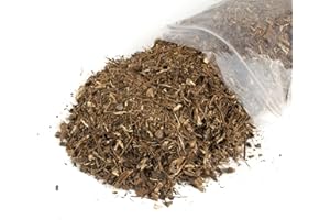 WWS WAR WORLD SCENICS WWScenics Forest Ground Scatter | 100g Bag | Wargame Scenery & Basing Material