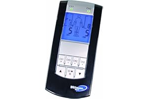 Dittmann Tensgerät TENS 240