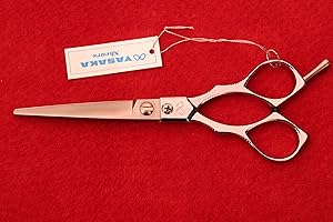 Forbici da parrucchiere Yasaka SM55 5,5 pollici Cobalto ATS314