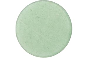 Morella Femme Chakra Coin Pendentif 33 mm en gemme Pierre