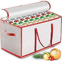 Sac De Rangement Pour Couronne De Fête - Boîte Oxford 600D Pour Couronne Artificielle Jusqu'à 75cm