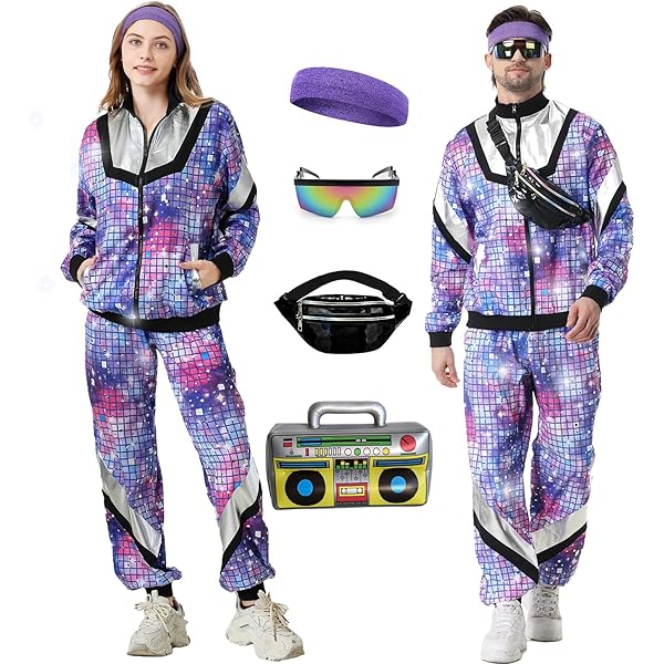Jaren 90 Kleding? Altijd de laagste Prijs: Feestwinkel XL