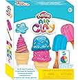 Play-Doh Air Clay Sculpting Set - Ice Cream Creations, 09082