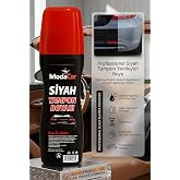Transformacion Siyah Tampon Boyası &ndash; 75 ml | Solmuş ve Matlaşmış Tamponlar İ&ccedil;in Hızlı Yenileme 422115