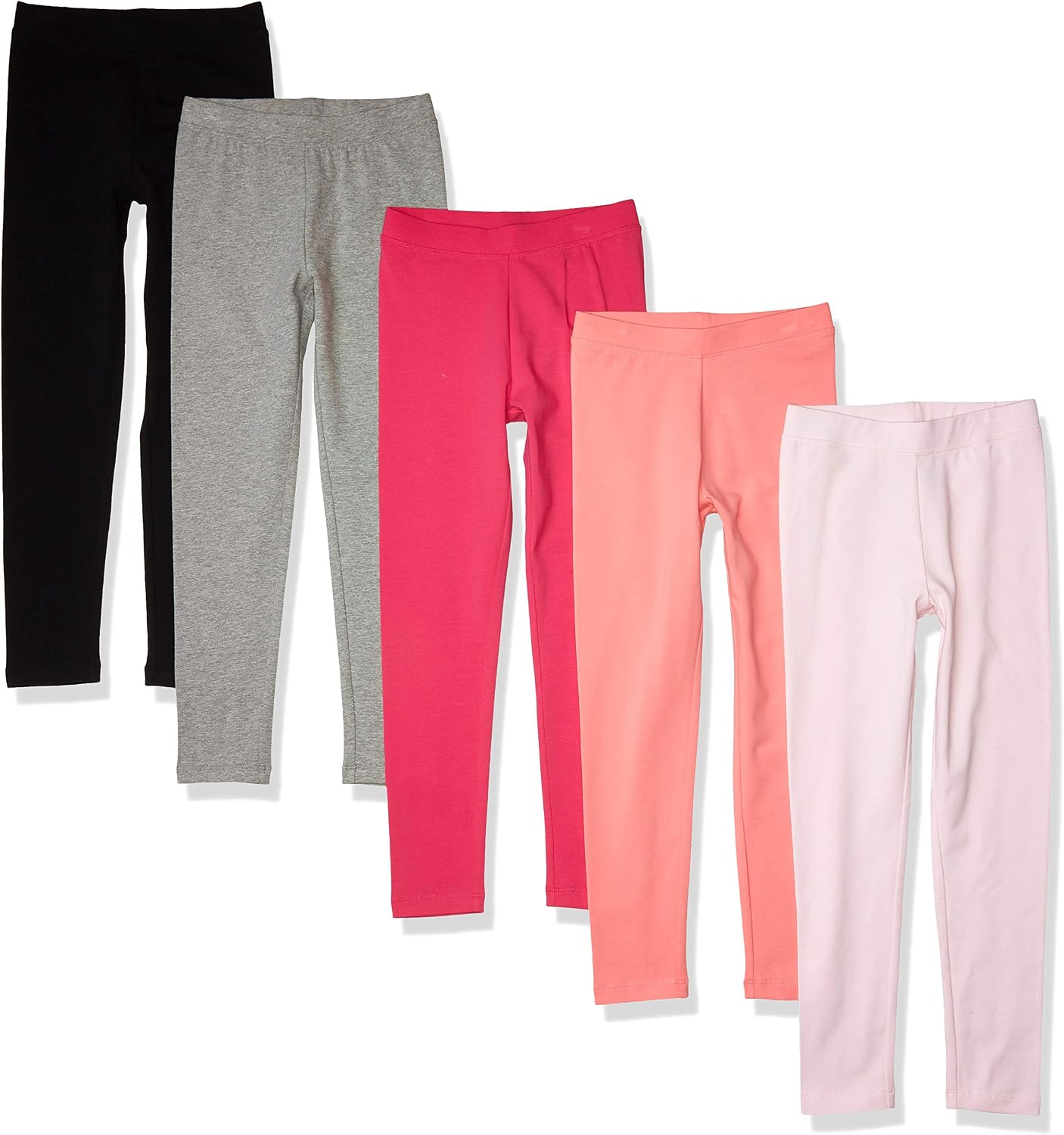 Amazon Essentials Niñas Leggings