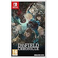 The DioField Chronicle