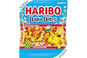 HARIBO BALLA BITES 1KG