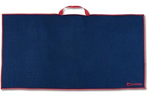 OGIO Golf Players' Towel Navy