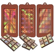 Webake Chocoladevormen Siliconen Pindakaas Cup Vorm 2 Stuks voor Snack Grootte Pindakaas Cup, Chocolade, Keto Vetbom