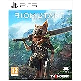 Biomutant - Playstation 5