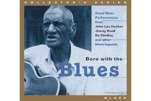 Born With the Blues