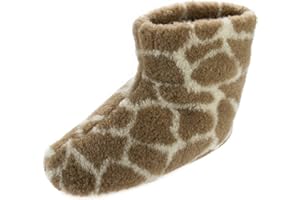 APREGGIO - Kapcie męskie, wełniane kapcie damskie – kapcie domowe, męskie, wełniane, ciepłe kapcie damskie, kapcie zimowe, wełna owcza OLE