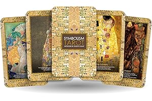 IBIZA TAROT Tarot Simbolismo - Arcanos Mayores