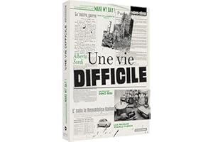 StudioCanal Une Vie Difficile (Hors série Make My Day) - Digipack Blu-Ray 4k Ultra HD + Blu-Ray [Édition Collector]