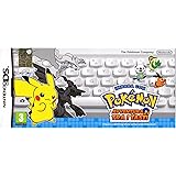 Impara con Pokémon: Avventura Tra I Tasti