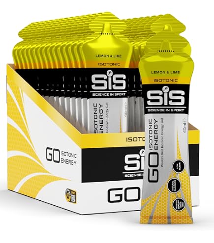 VITALDIN SPORT Hydro Energy Gel Caffeine – 24 X 55 Ml – Gusto Cola Con 60 Mg Di Caffeina E Vitamina B6 – Energia Veloce Per Running E Ciclismo