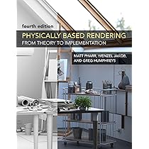 第4版 (Real Time Rendering Fourth Edition Amazon | Real-Time Rendering, Fourth Edition | Akenine