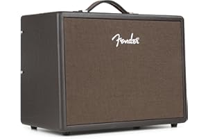 Fender Acoustic Junior Combo Amplifier