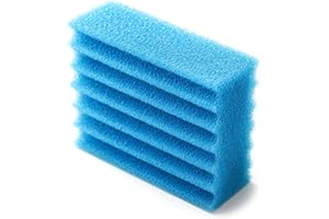 Pièce détachée pour SunSun Filtre Biologique CBF-350B Eponge Filtre - grossière