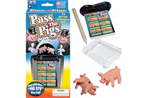 Winning Moves Pass the Pigs