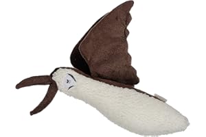 PetLove Hunt n piszczący drewniany kogut, pluszowa zabawka dla szczeniaka z naturalnym kauczukiem biodegradowalnym piszczącym i marszczonym dźwiękiem papieru, wykonana z bezpiecznych, nietoksycznych