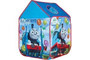 WORLDS APART Thomas und Freunde Pop Up Spielzelt