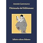 Dizionario del bibliomane