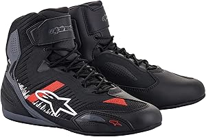 Alpinestars Moto Sc, Stivali da Motocicletta Uomo