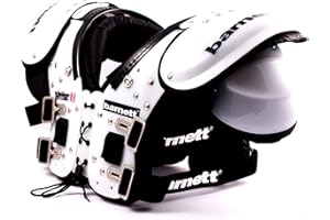 Barnett Vision II Épaulière Mixte