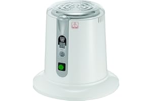 WEELKO - Esterilizador bolas de cuarzo Mod. Termosept